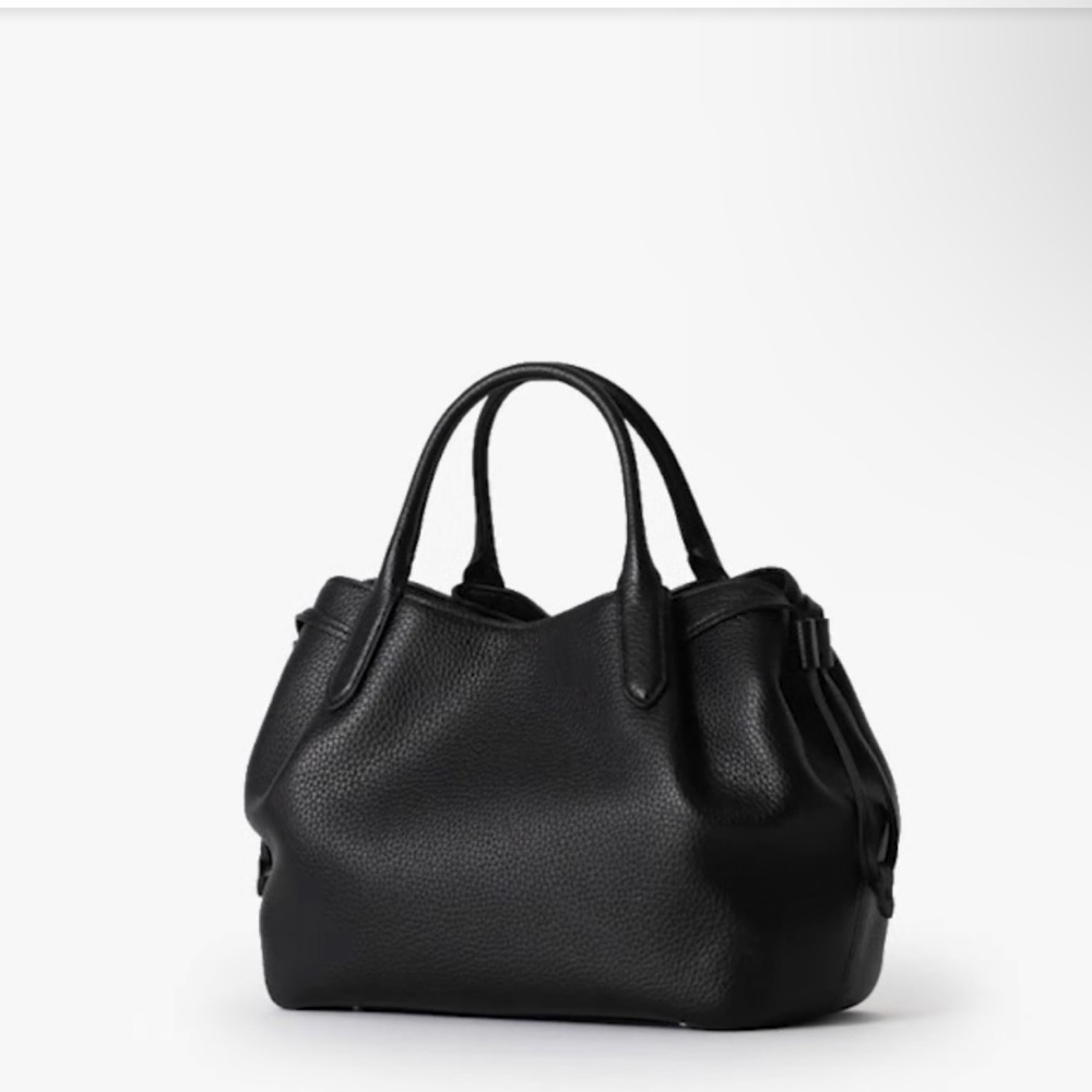 Kate Spade Dumpling Small Satchel
Black - Picture 11 of 16